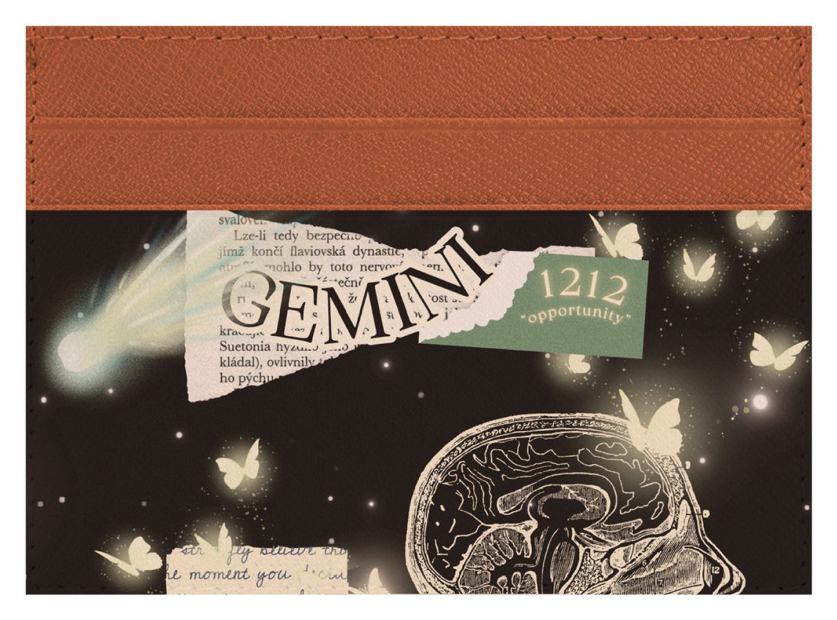 Gemini angel number