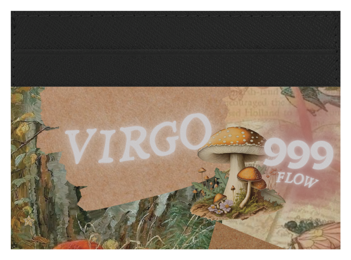 Virgo angel number