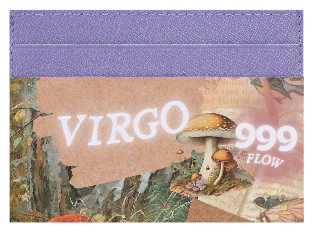 Virgo angel number