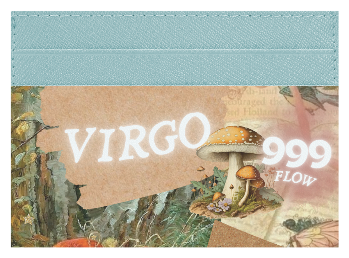 Virgo angel number – CUCU Covers