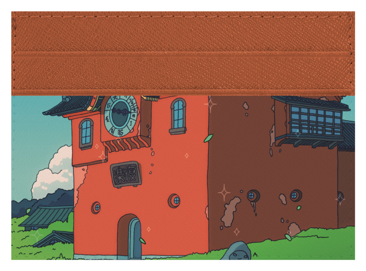 Spirited Entrace Day