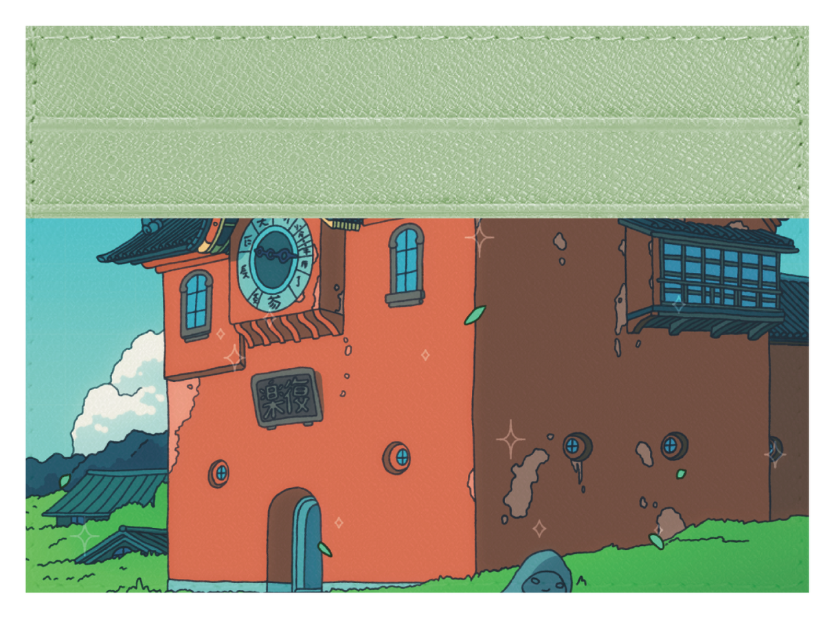 Spirited Entrace Day