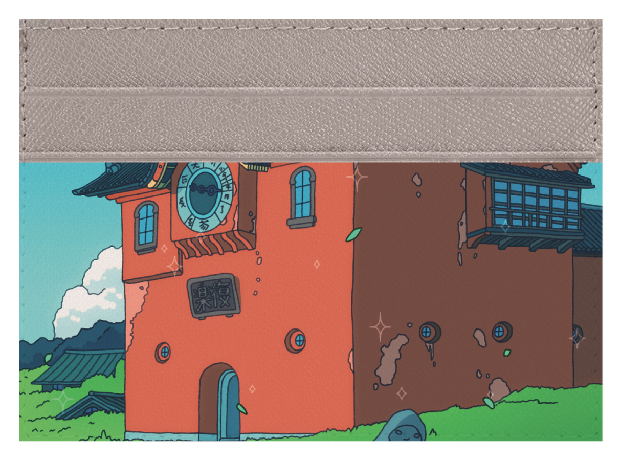 Spirited Entrace Day