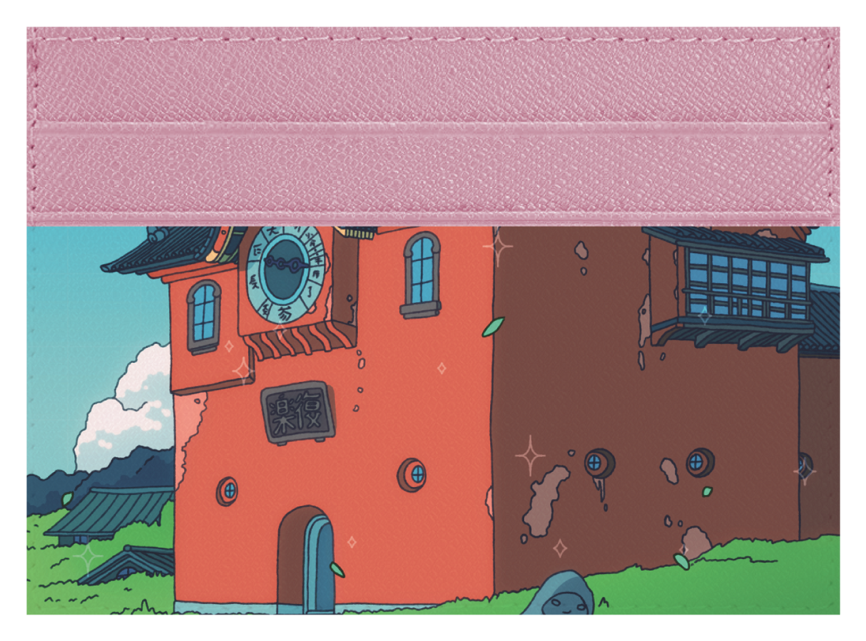 Spirited Entrace Day