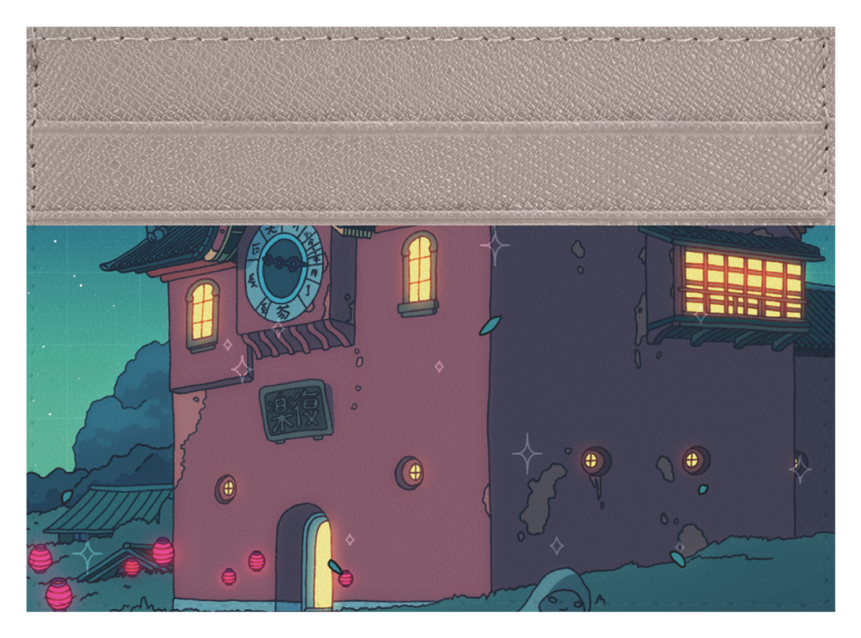 Spirited Entrace Night