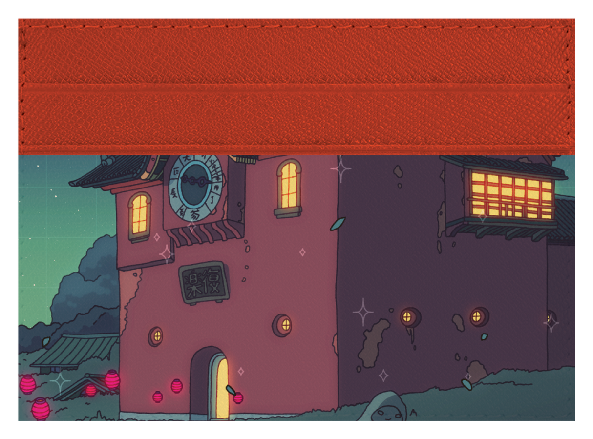 Spirited Entrace Night