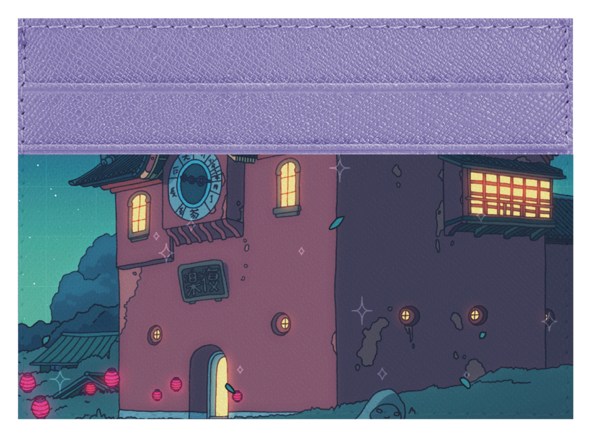 Spirited Entrace Night