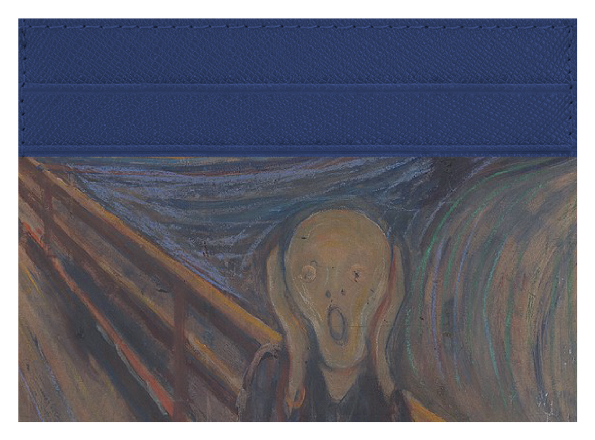 The Scream