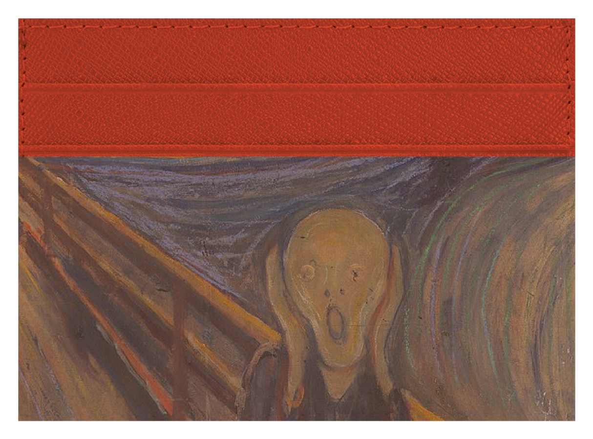 The Scream