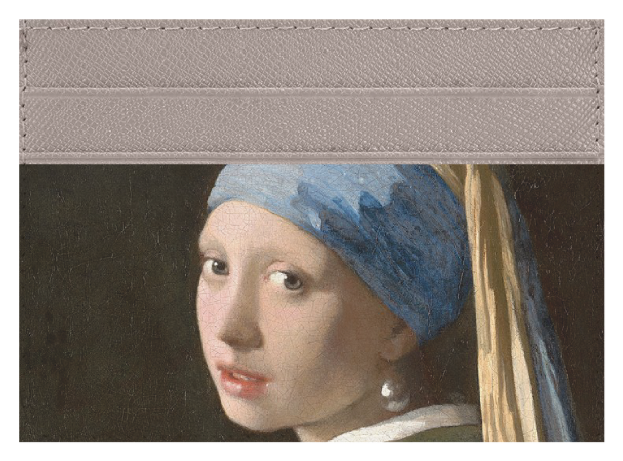 Girl with a Pearl Earring