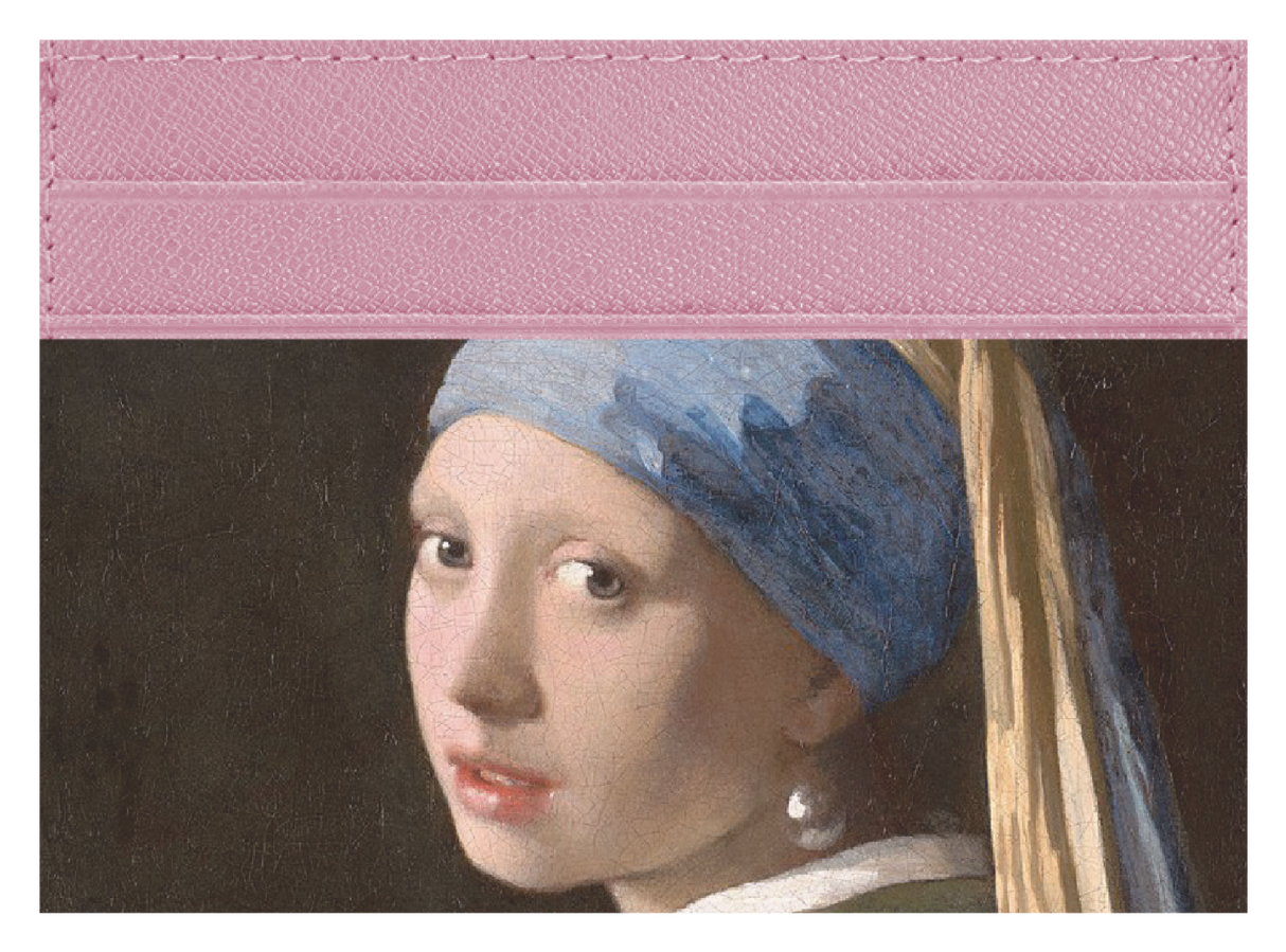 Girl with a Pearl Earring