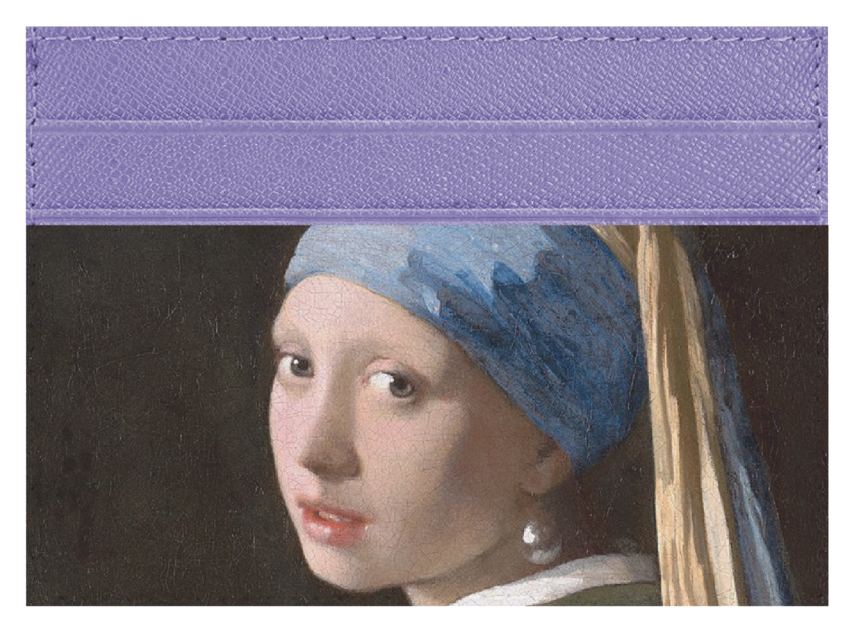 Girl with a Pearl Earring