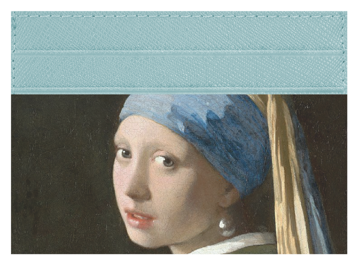 Girl with a Pearl Earring