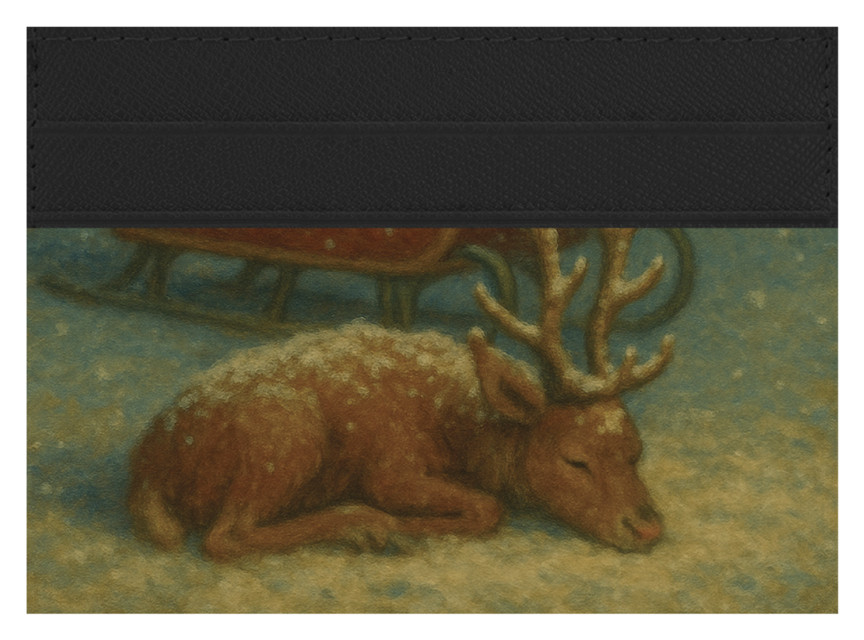 Waiting For Christmas