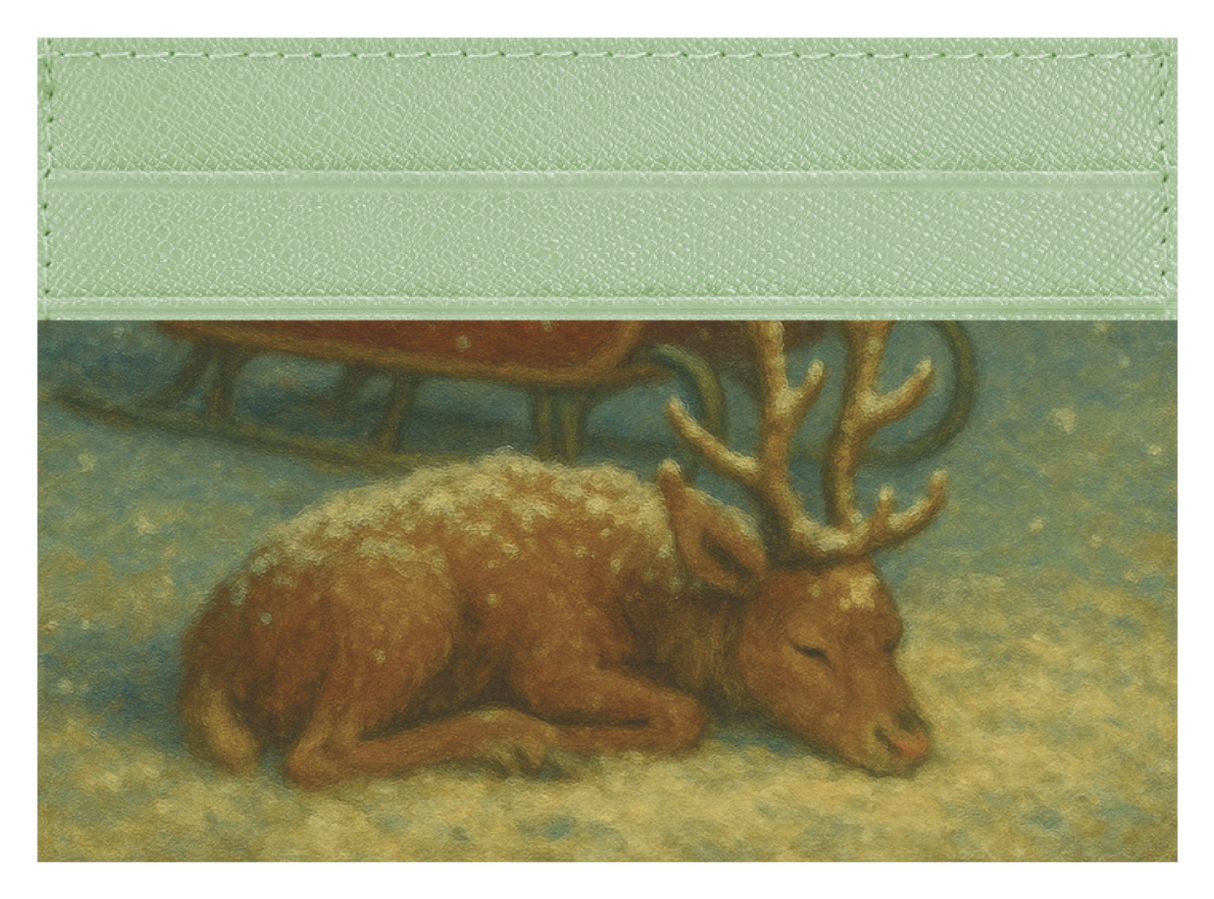 Waiting For Christmas