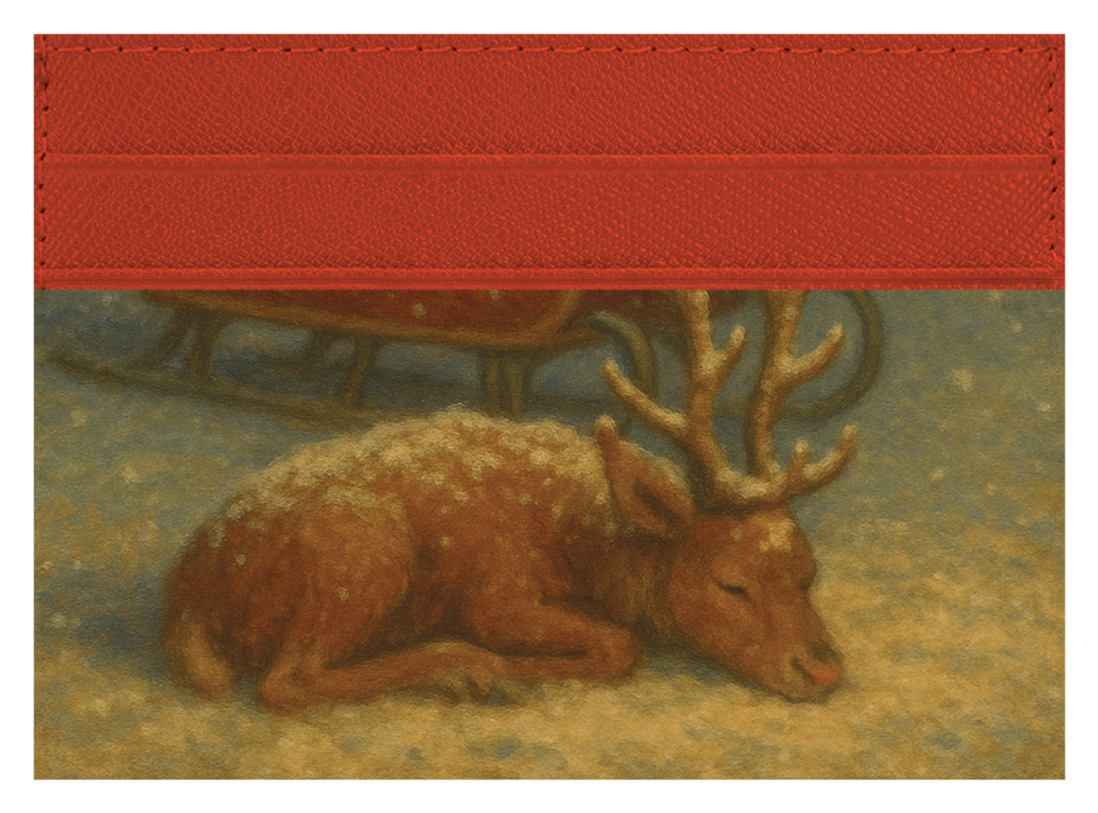 Waiting For Christmas