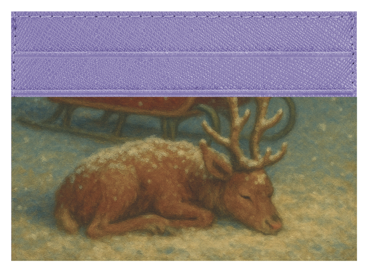 Waiting For Christmas