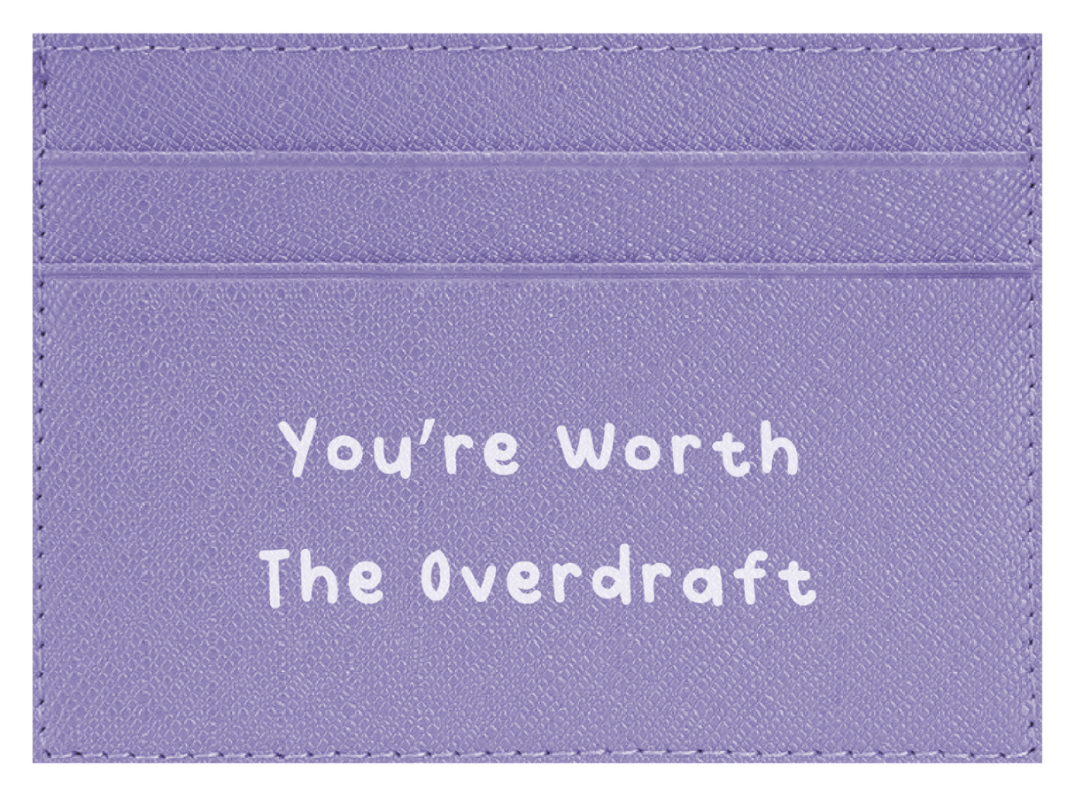 Overdraft