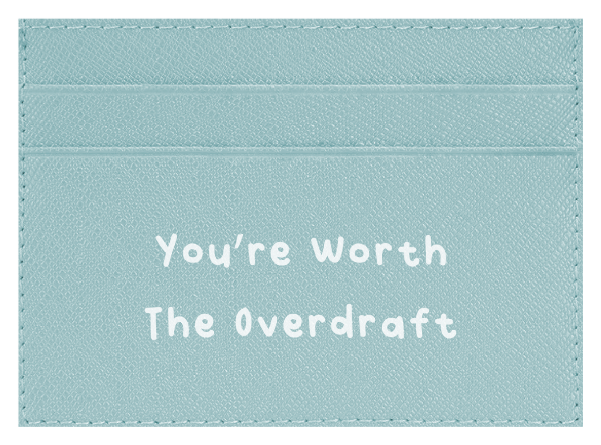 Overdraft