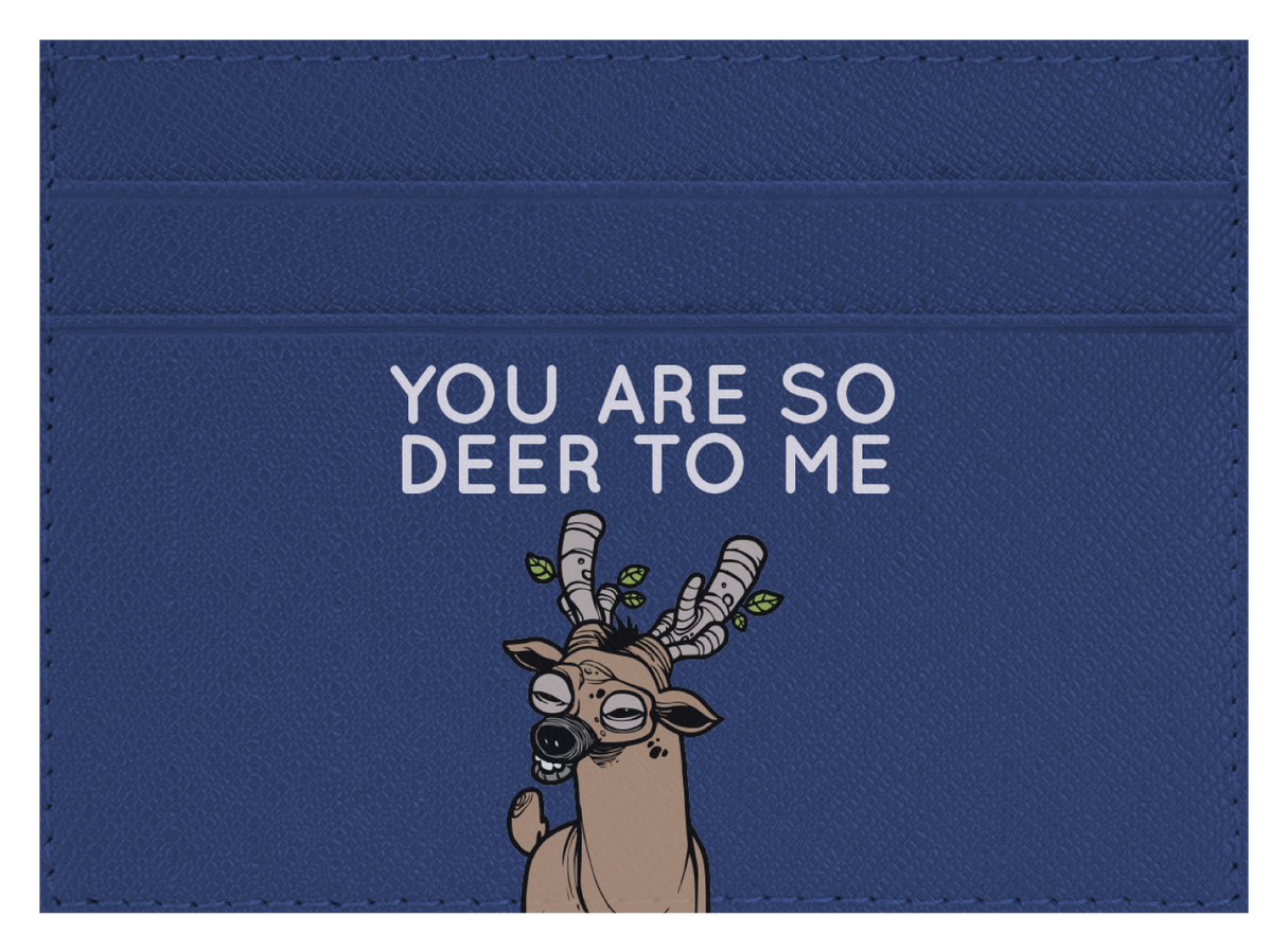 Deer To Me