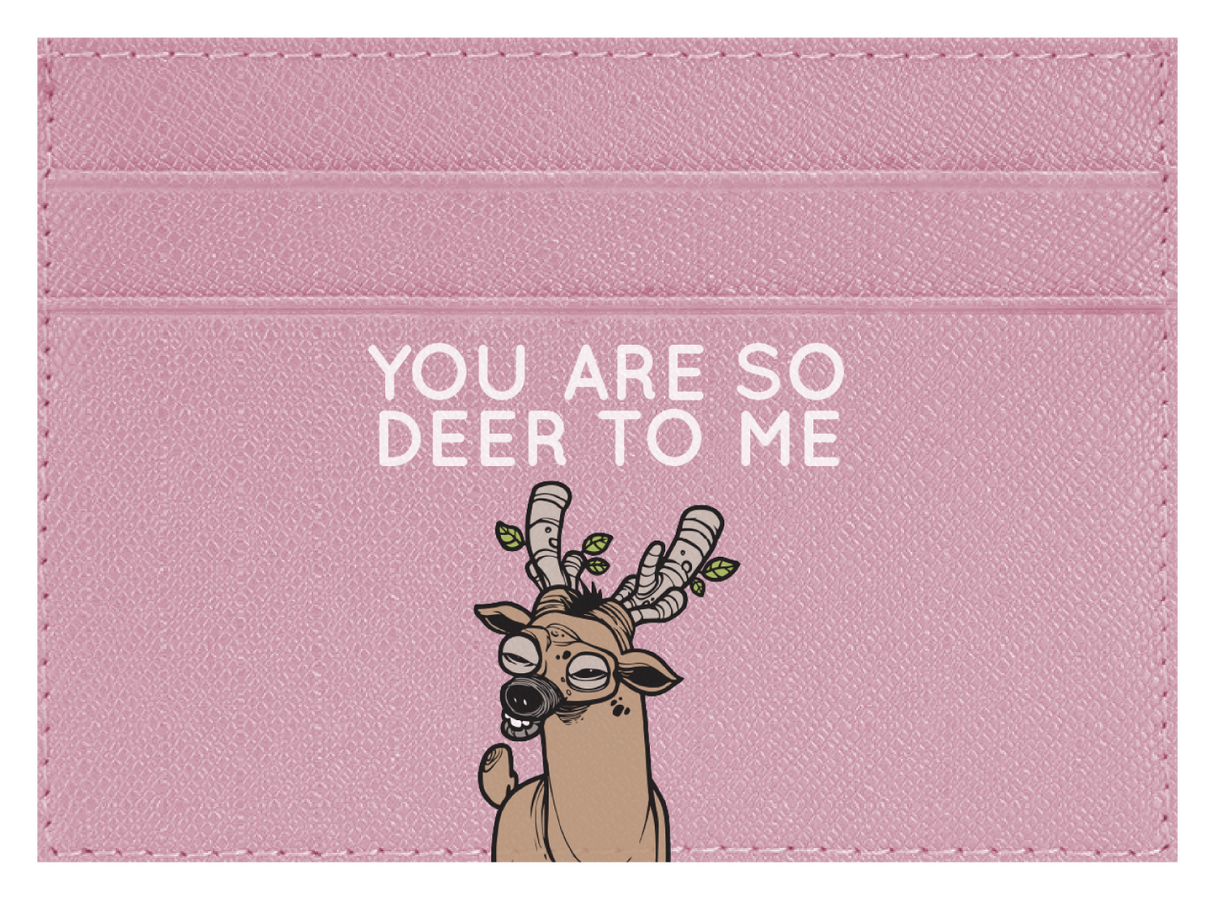 Deer To Me