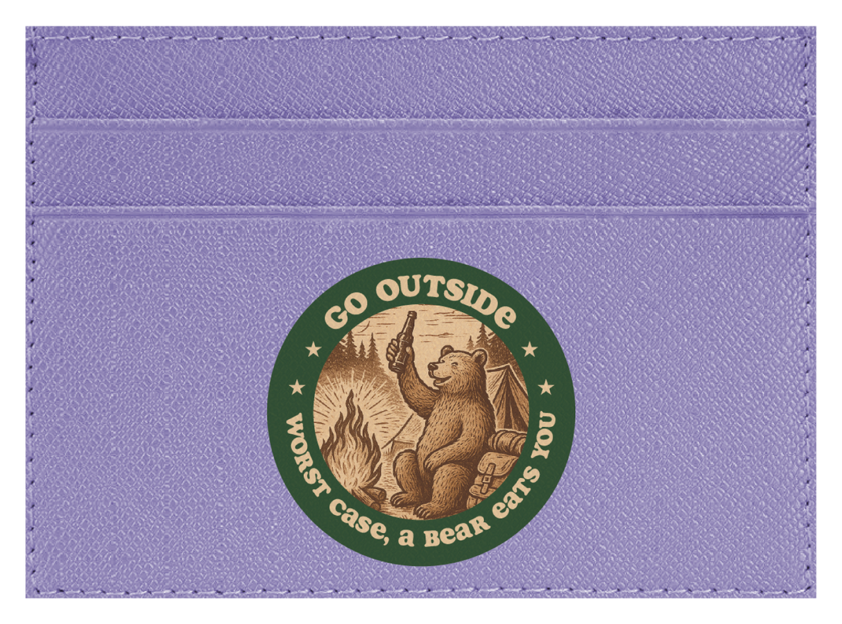 Go Outside