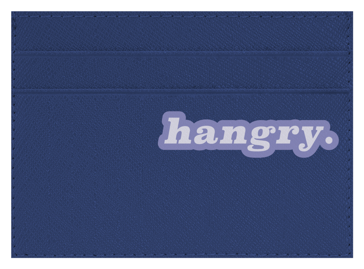 Hangry