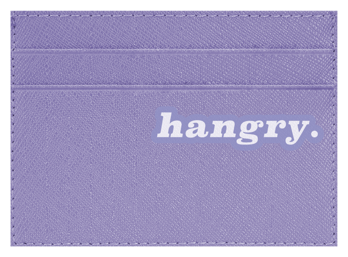 Hangry