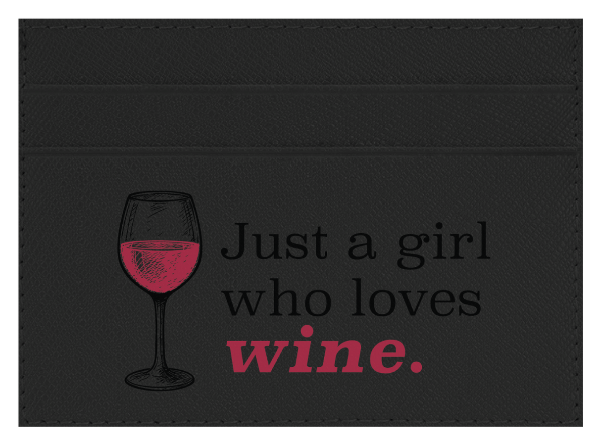 Loves Wine
