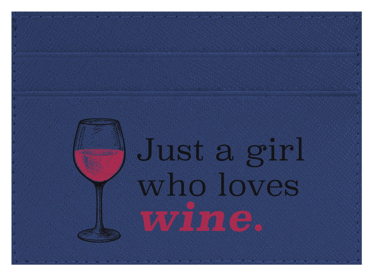 Loves Wine