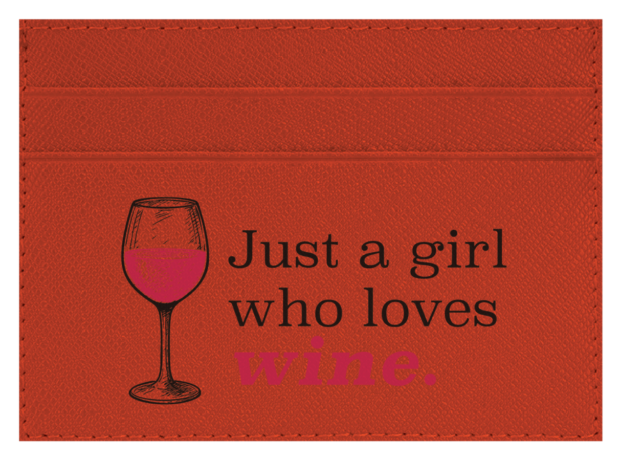 Loves Wine