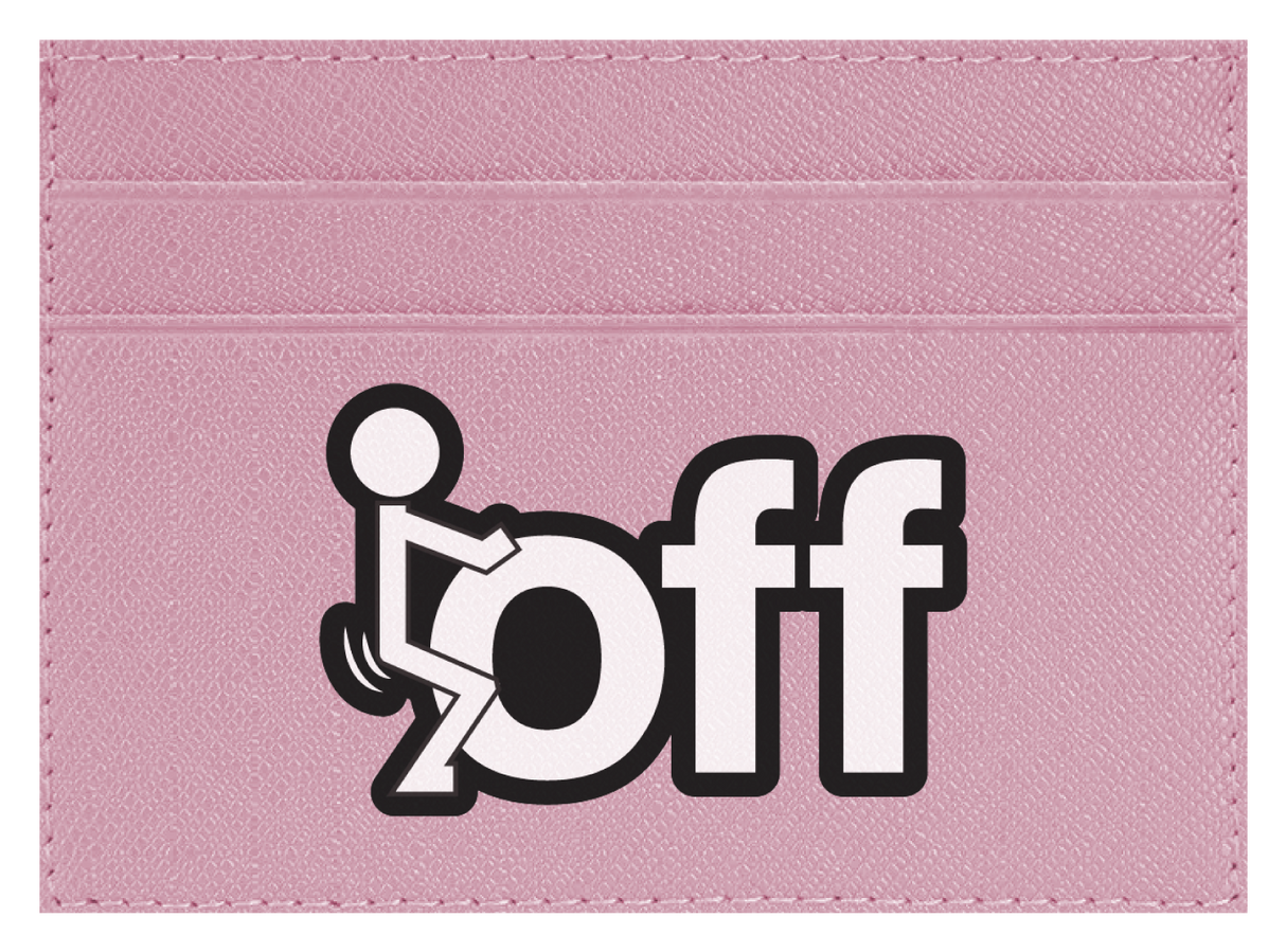 Eff Off