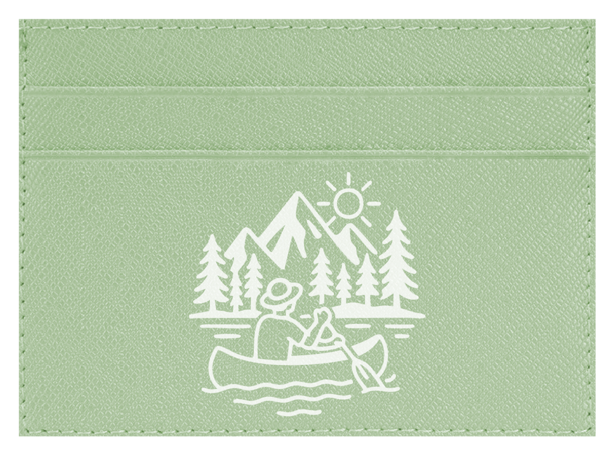Canoeing