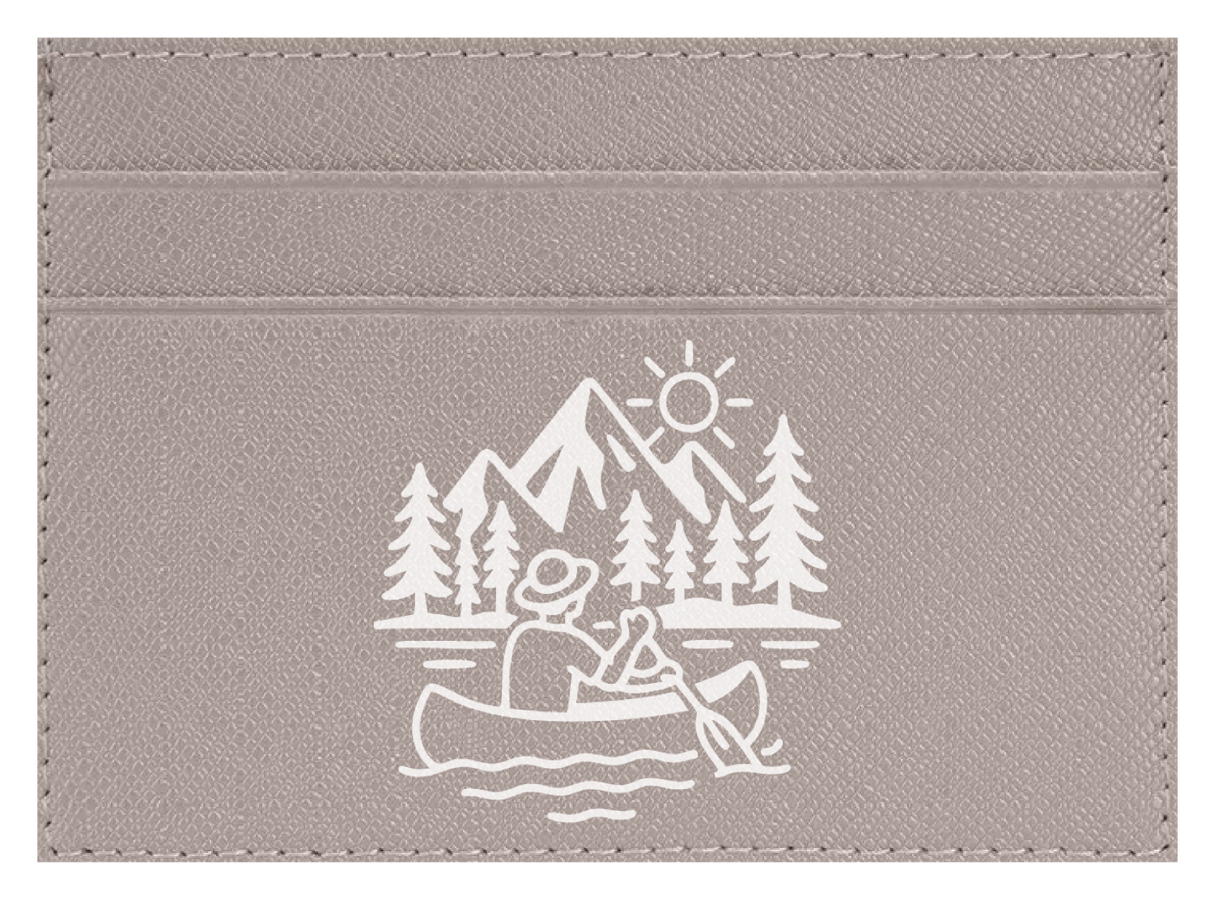 Canoeing