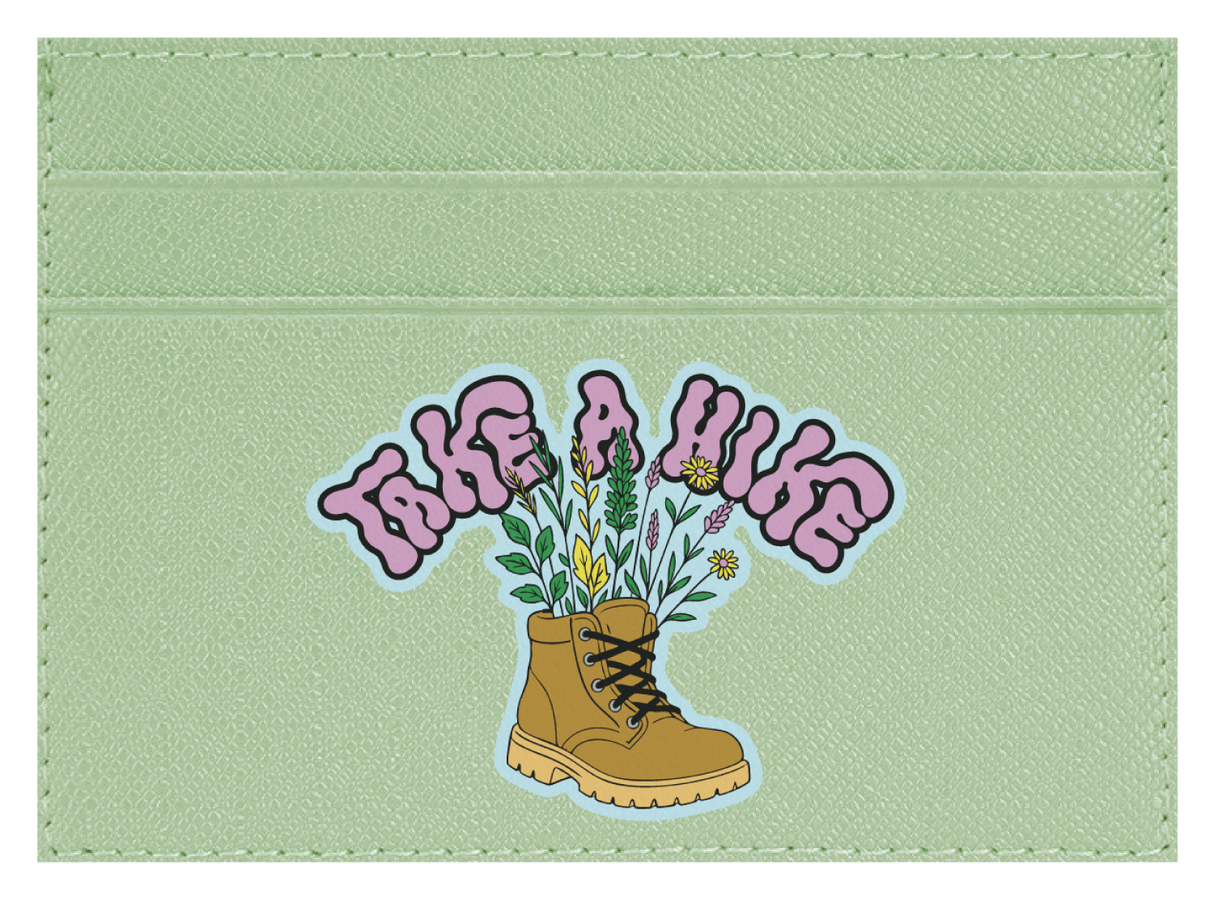 Take a Hike