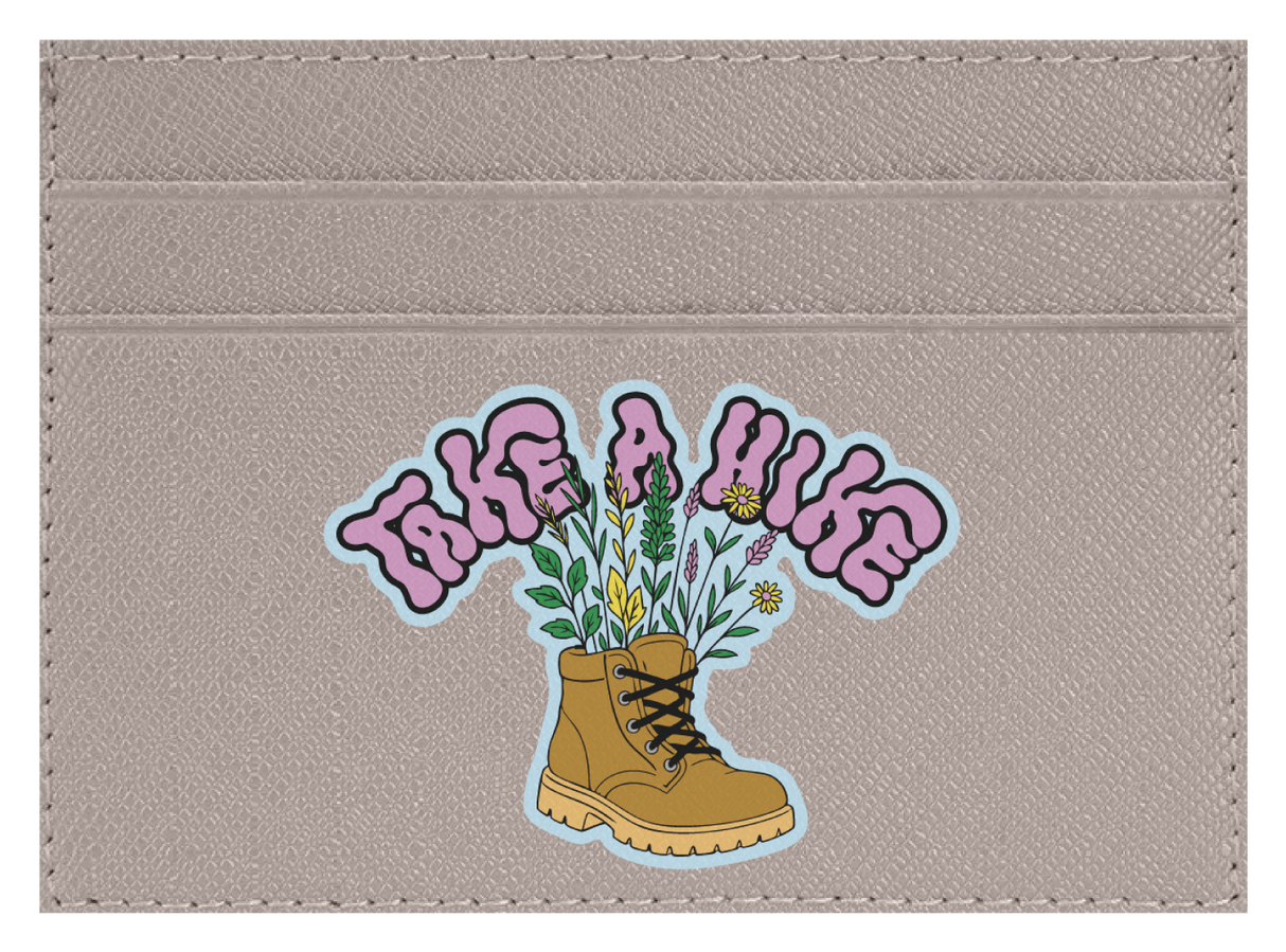 Take a Hike