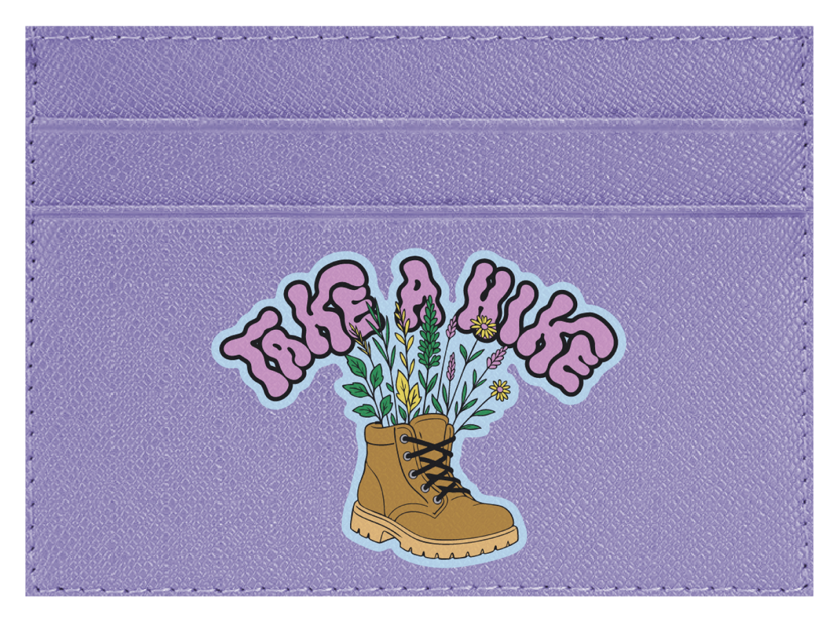 Take a Hike