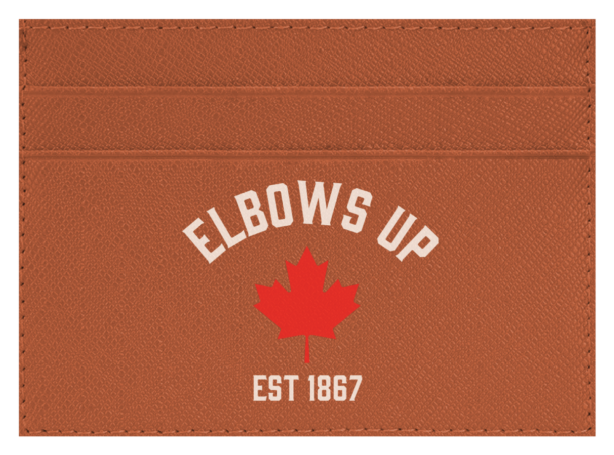 Elbows Up