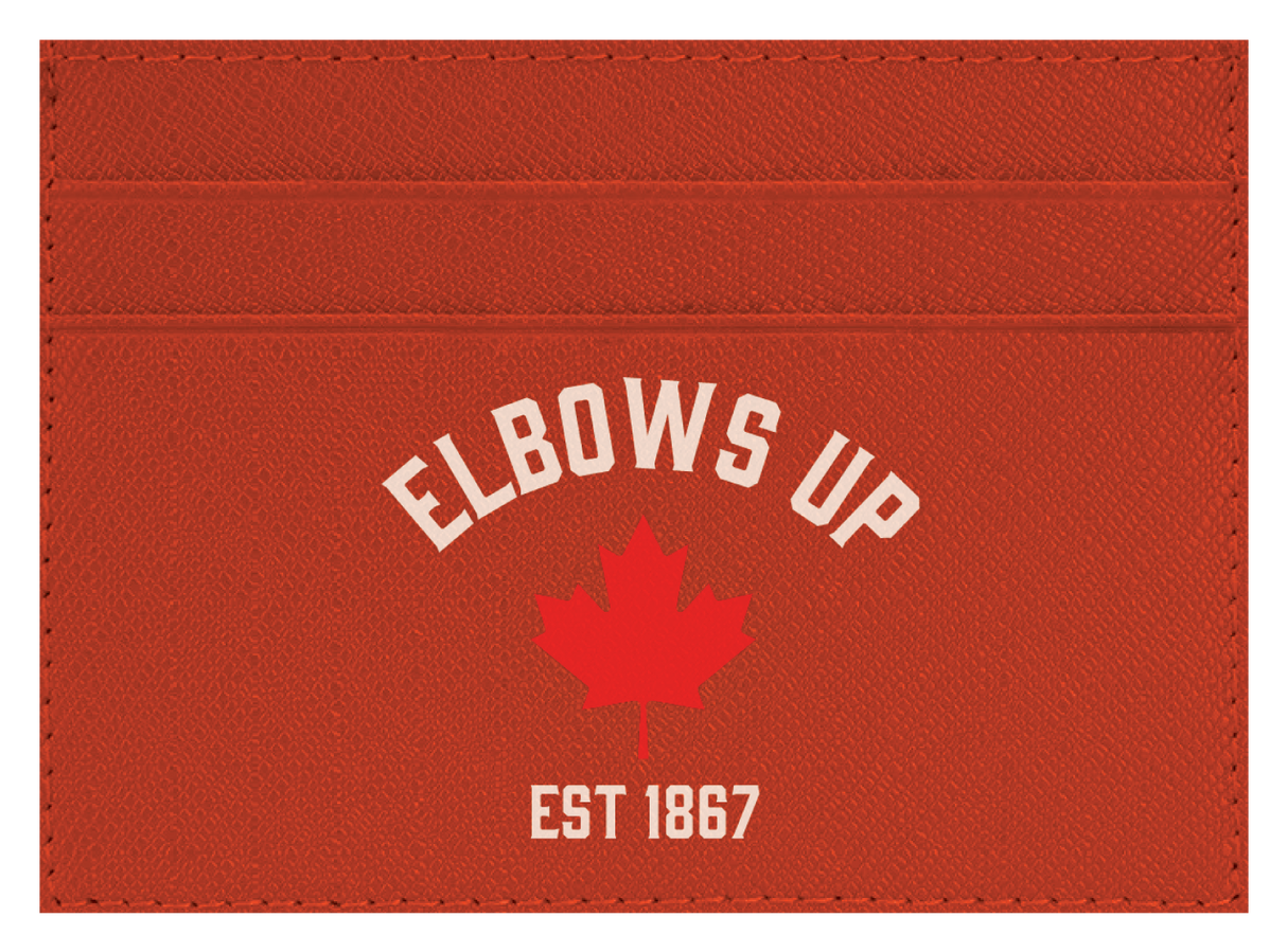 Elbows Up