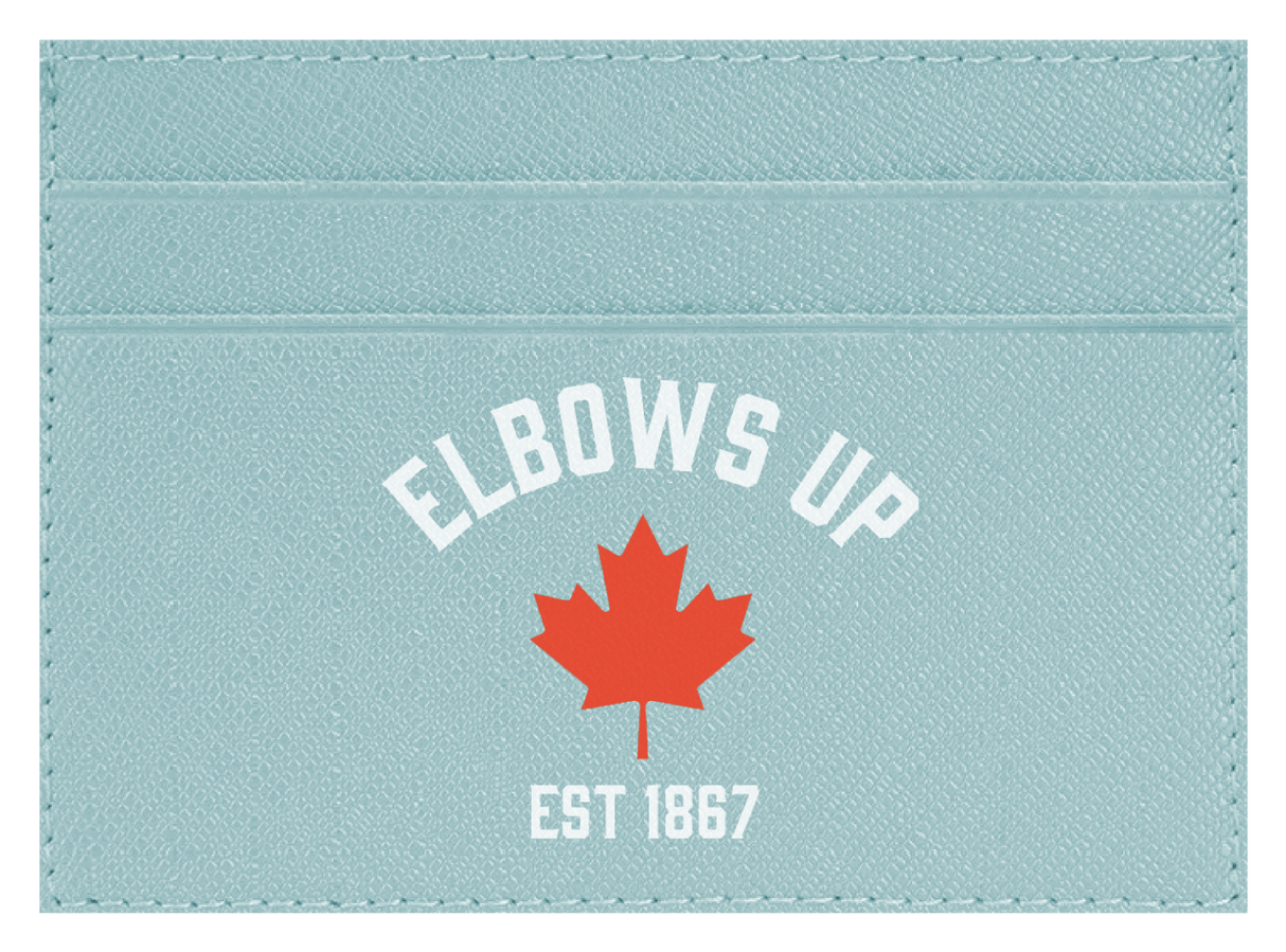 Elbows Up