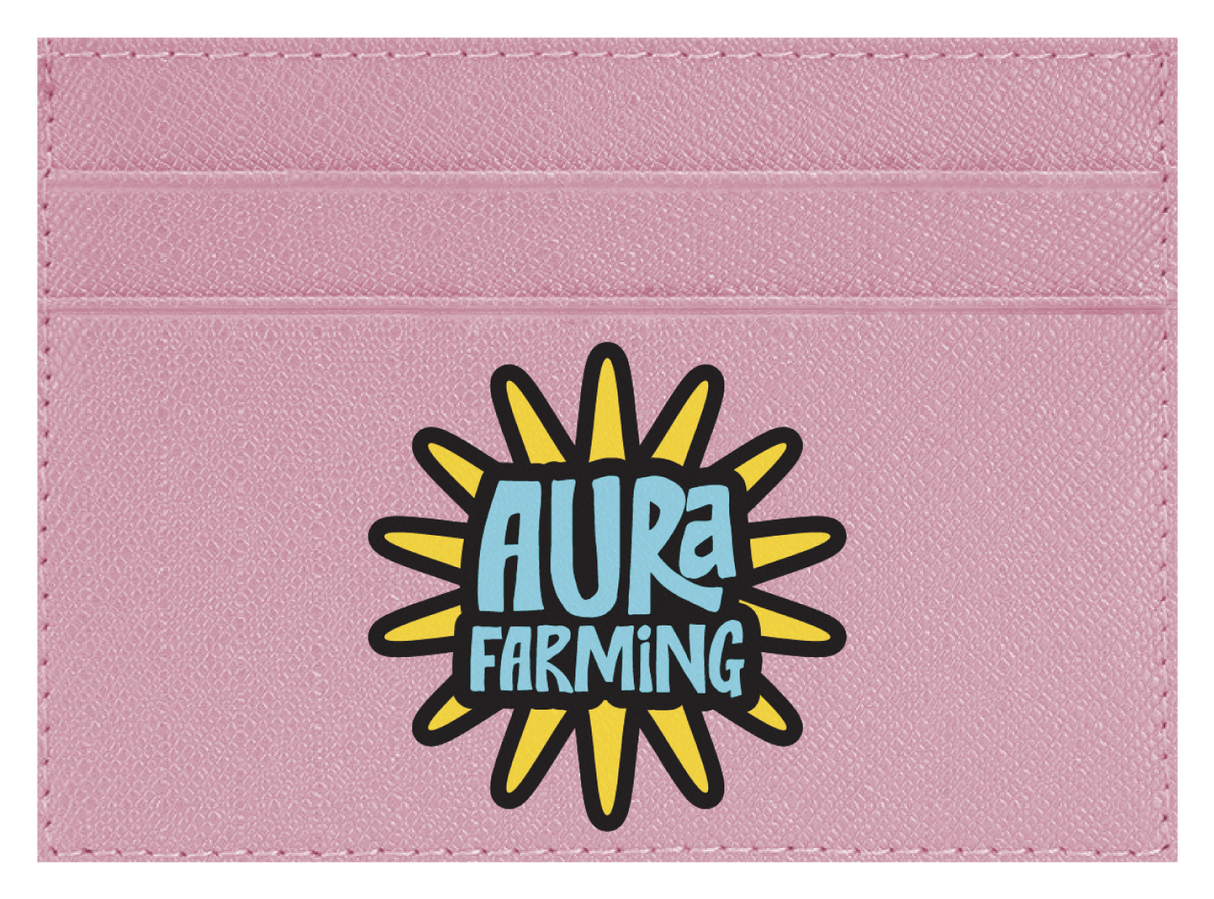 Aura Farming
