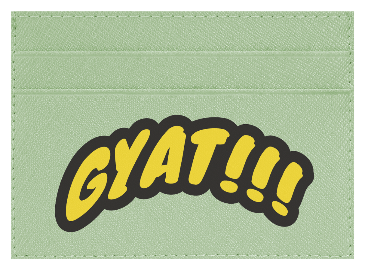 Gyat!!!