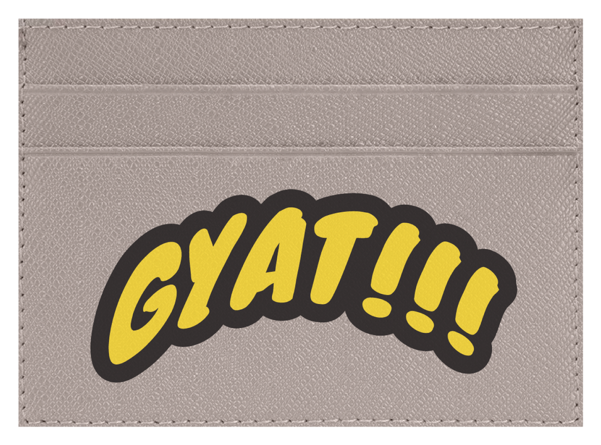Gyat!!!