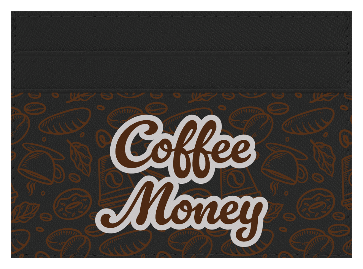 Coffee Money