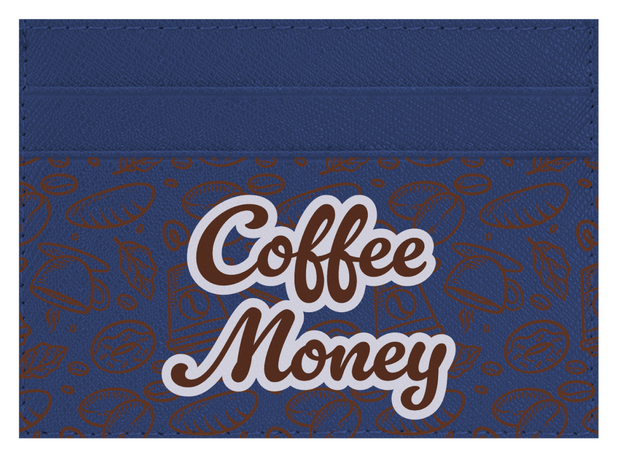 Coffee Money