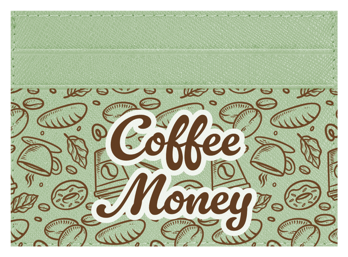 Coffee Money