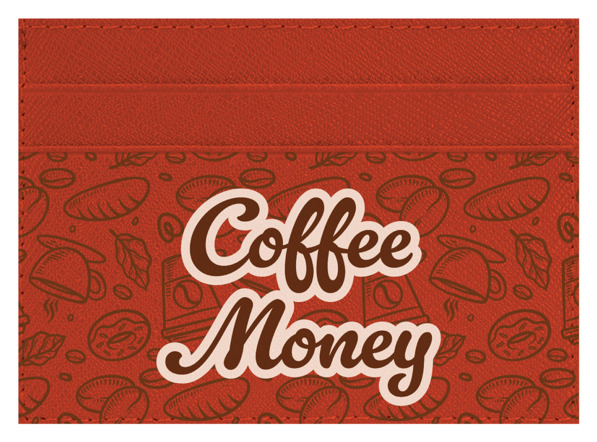 Coffee Money