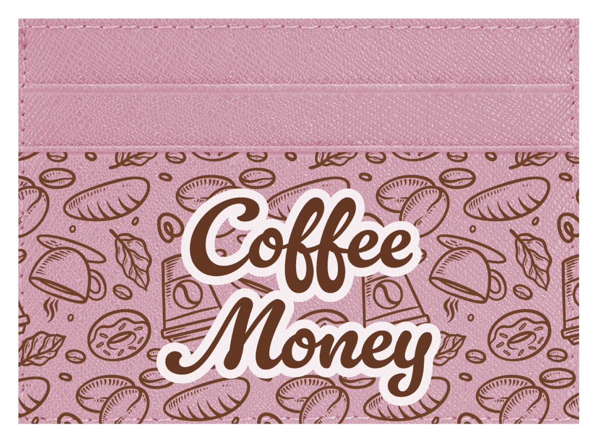 Coffee Money