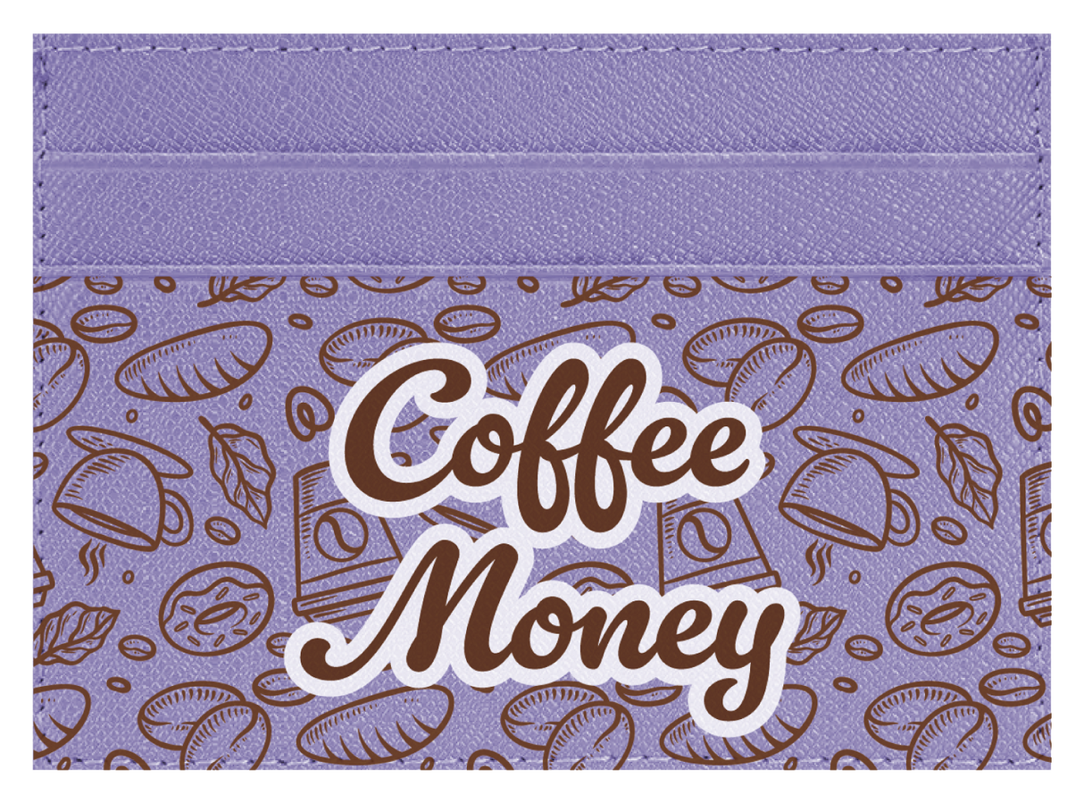 Coffee Money