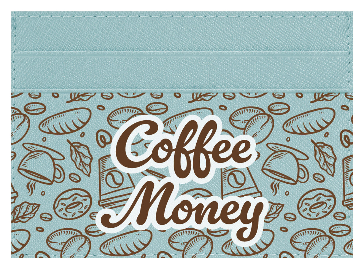 Coffee Money